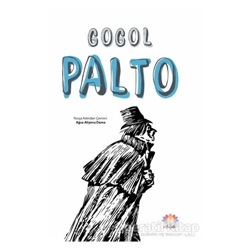 Palto - Nikolay Vasilyeviç Gogol - Nilüfer Yayınları
