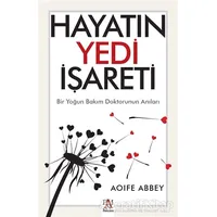 Hayatın Yedi İşareti - Aoife Abbey - Panama Yayıncılık