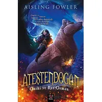 Ateştendoğan - Aisling Fowler - Panama Yayıncılık