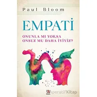 Empati - Paul Bloom - Panama Yayıncılık