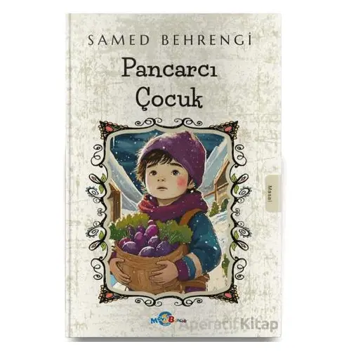 Pancarcı Çocuk - Samed Behrengi - Evrensel İletişim Yayınları