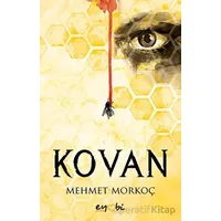 Kovan - Mehmet Morkoç - Eyobi Yayınları