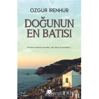 Doğunun En Batısı - Özgür İrenhür - Parana Yayınları