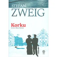 Korku - Stefan Zweig - Sia Kitap