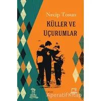 Küller ve Uçurumlar - Necip Tosun - Dedalus Kitap