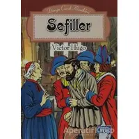 Sefiller - Victor Hugo - Parıltı Yayınları