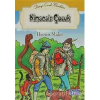 Kimsesiz Çocuk - Hector Malot - Parıltı Yayınları