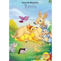 Bambi - Kolektif - Parıltı Yayınları