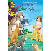 Ormanın Kitabı - Kolektif - Parıltı Yayınları