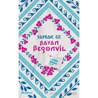 Bayan Begonvil - Yaprak Öz - Maceraperest Kitaplar