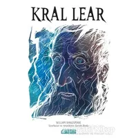 Kral Lear - William Shakespeare - Akıl Çelen Kitaplar