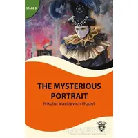 The Mysterious Portait - Stage 3 - Nikolay Vasilyeviç Gogol - Dorlion Yayınevi