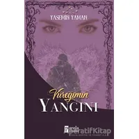 Yüreğimin Yangını - Yasemin Yaman - Parola Yayınları