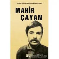 Mahir Çayan - Turan Tektaş - Parola Yayınları