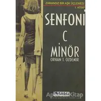 Senfoni C Minör - Orhan Teoman Özdemir - Parşömen Yayınları