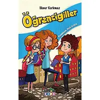 Öğrencigiller - İlknur Korkmaz - limonKIDS