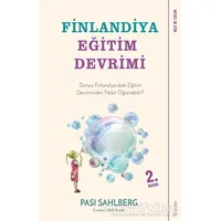 Finlandiya Eğitim Devrimi - Pasi Sahlberg - Sola Unitas