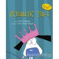 Güzellik Tacı - Saim Keskingöz - Elma Çocuk