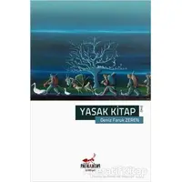 Yasak Kitap - Deniz Faruk Zeren - Patika Kitap