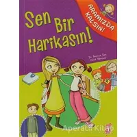 Sen Bir Harikasın! - Patrice Eon - Genç Timaş