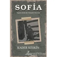 Sofia - Kader Keskin - Payidar Yayınevi