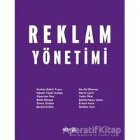 Reklam Yönetimi - Nurhan Babür Tosun - Beta Yayınevi