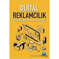 Dijital Reklamcılık - Derya Öcal - Nobel Akademik Yayıncılık