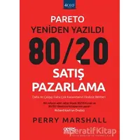 80/20 Satış Pazarlama - Perry Marshall - Ceres Yayınları