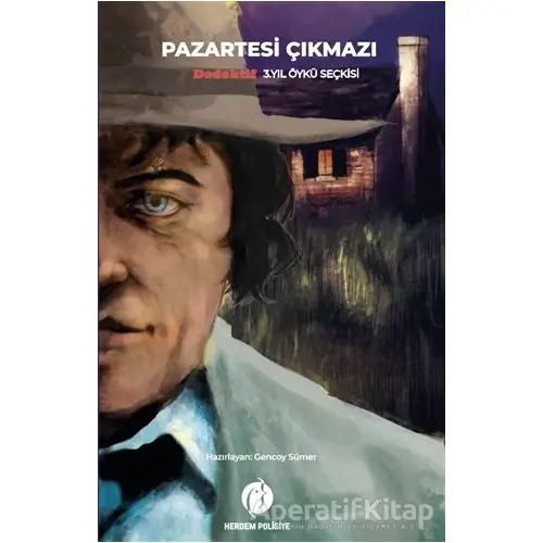 Pazartesi Çıkmazı - Gencoy Sümer - Herdem Kitap