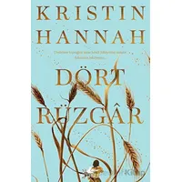 Dört Rüzgar - Kristin Hannah - Pegasus Yayınları