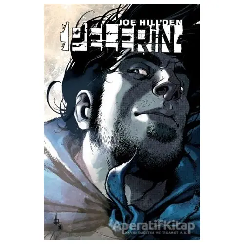 Pelerin (Kapak B) - Jason Ciaramella - Presstij Kitap