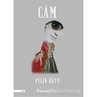 Cam - Pelin Batu - İnkılap Kitabevi