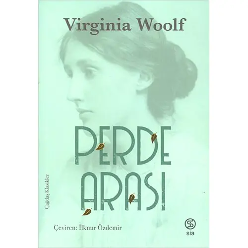 Perde Arası - Virginia Woolf - Sia Kitap