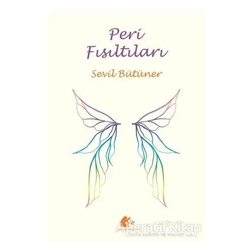 Peri Fısıltıları - Sevil Bütüner - Meşe Kitaplığı