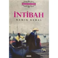 İntibah - Namık Kemal - Yörünge Yayınları