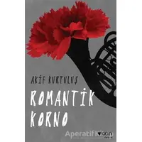 Romantik Korno - Akif Kurtuluş - Can Yayınları