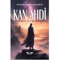 Kan Ahdi - Onur Can Sümer - Perseus