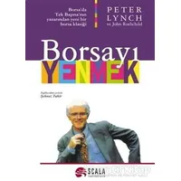 Borsayı Yenmek - Peter Lynch - Scala Yayıncılık