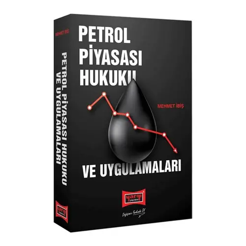 Petrol Piyasası Hukuku Yargı Yayınları