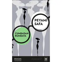 Cumbadan Rumbaya - Peyami Safa - Ötüken Neşriyat