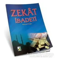 Zekat İbadeti - Mehmet Doğru - Damla Yayınevi