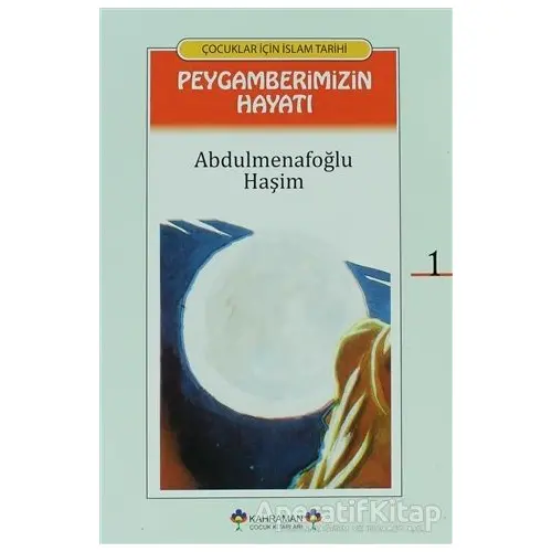 Peygamberimizin Hayatı (Çevirmeli 24 Kitap Takım, 2. Hamur)