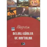 Kılavuz Beliri Günler ve Haftalar İlköğretim