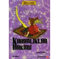 Karanlıklar Hakimi - Adnan Özveri - Phoenix Yayınevi