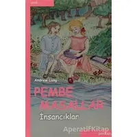 Pembe Masallar - Andrew Lang - Pinhan Yayıncılık