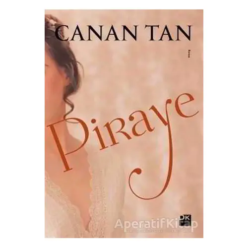 Piraye - Canan Tan - Doğan Kitap