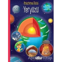 Yeryüzü - Araştırma Dizisi - Kolektif - Teleskop Popüler Bilim