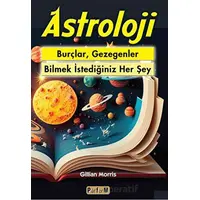 Astroloji - Gillian Morris - Platform Yayınları