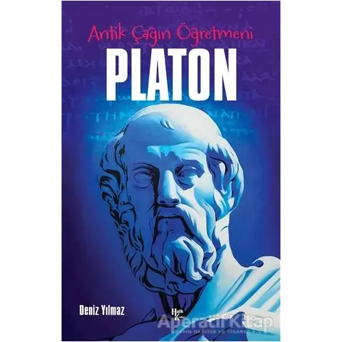 Platon - Deniz Yılmaz - Halk Kitabevi