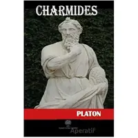 Charmides - Platon (Eflatun) - Platanus Publishing